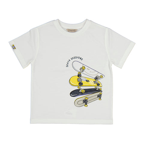 Mayoral Boy T-shirt - Skate