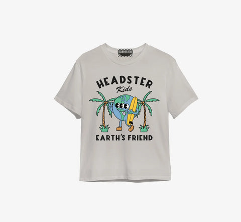 T-Shirt - Earth’s Friend
