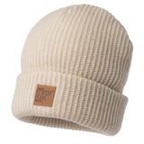 Knuckleheads Off Shore Beanie - Ivory