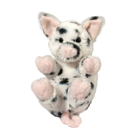 Douglas Toys - Lil Baby Spotted Pig