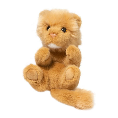 Douglas Toys - Lil Baby Lion