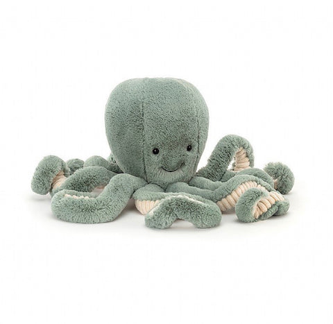 Really Big Odyssey Octopus  - Jellycat