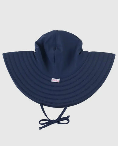 Swim Hat - Navy