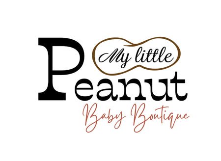 My Little Peanut