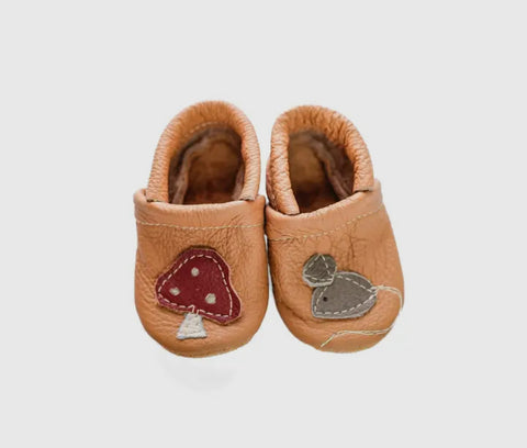 Starry deals knight moccasins