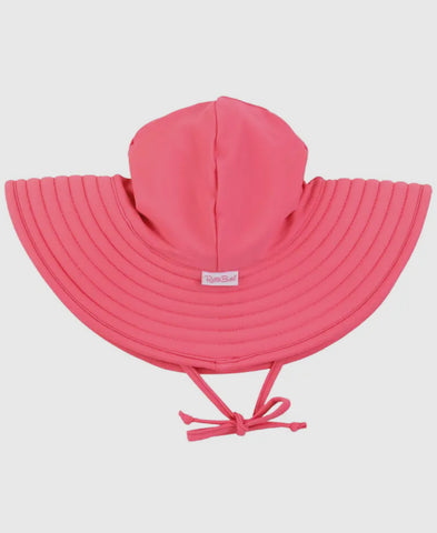 Swim Hat - Hot Pink
