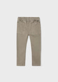 Mayoral Relaxed Jogger Pants - Truffle