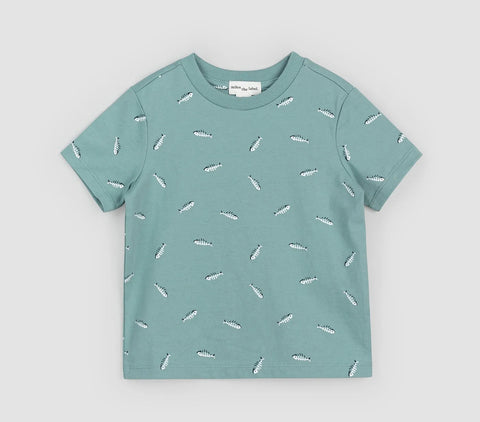 Shirt - Fishbone