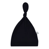 Kyte Baby Bamboo Knotted Hat - Midnight