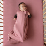 Kyte Baby Bamboo Sleep Bag 1.0 - Dusty Rose