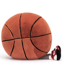 Jellycat- Amuseable Sports Basketball