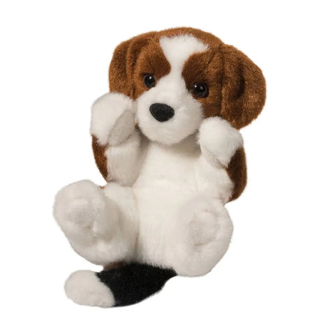 Douglas Toys - Lil Baby Beagle