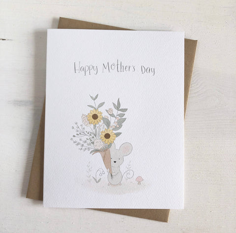 Greeting Card- Mother’s Day