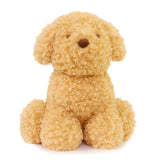 OB Designs - Lucky Labradoodle Soft Toy