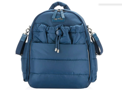 Dream Backpack Diaper Bag- Sapphire Starlight
