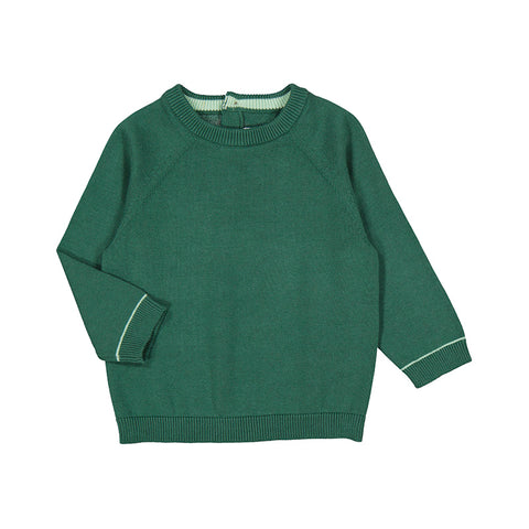 Sweater - Green