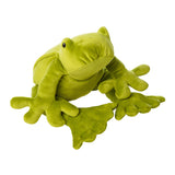 Manhattan Toy Velveteens Fidgety Frog