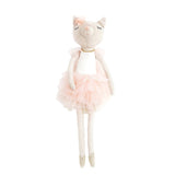Mon Ami ‘Kamille’ Ballerina Kitty Doll