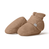 Goumikids Thermal Boots- Natural
