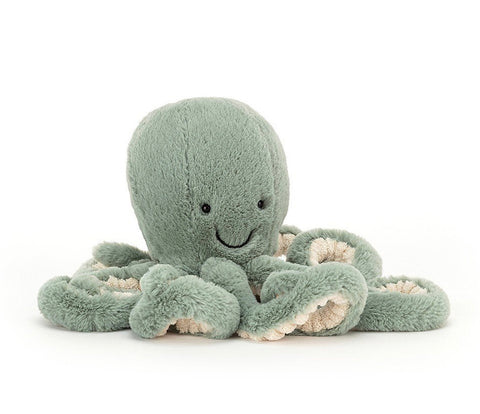 Little Odyssey Octopus - Jellycat