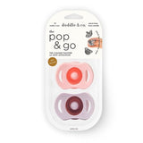 Doddle & Co The Pop & Go Twin