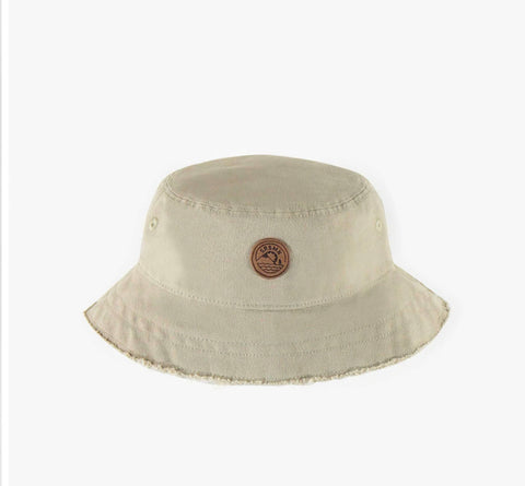 Child Cotton Sun Hat