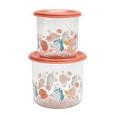 Ore’ Originals Good Lunch Large Snack Container