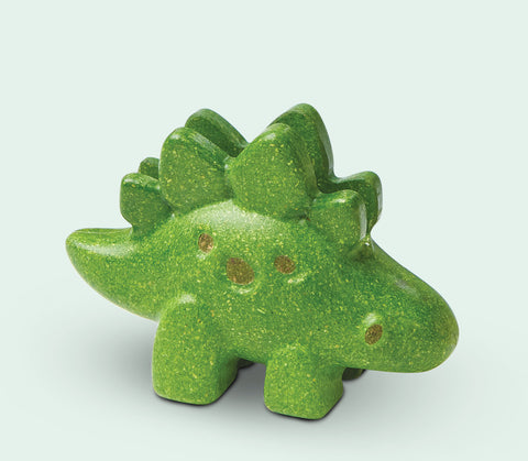 Plan Toy - Stegosaurus
