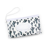 Take and Travel Reusable Wipe Case