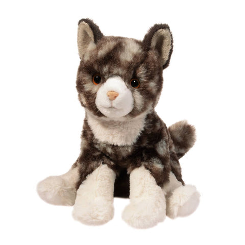 Douglas Toys- Trixie Cat