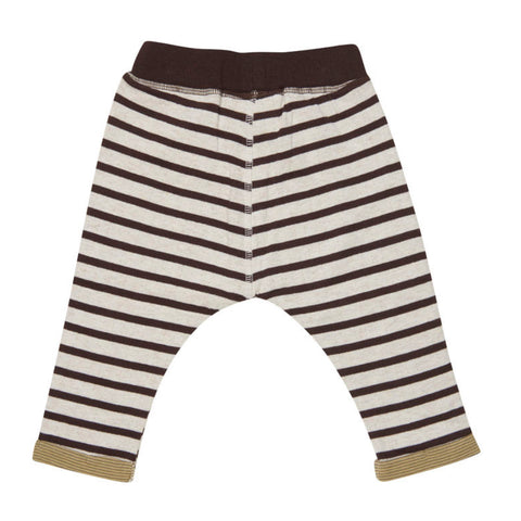 Minymo Pants - Java Stripe