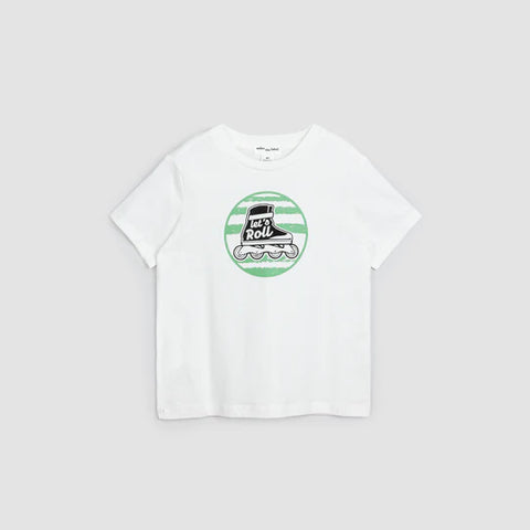 Miles The Label- Skate T-Shirt
