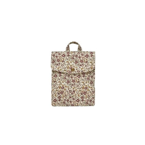 Rylee + Cru Lunch Bag- Autumn Floral
