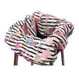 Itzy Sitzy- Cart and High Chair Cover