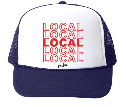 Trucker Hat - Local