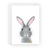 Animal Greeting Cards - Claire Jordan Designs