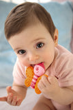 Clutching Toy Butterfly Teether
