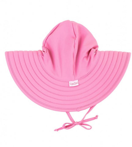 Orchid Sun Hat - With Strap