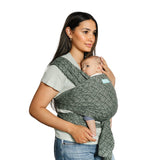 Moby Wrap Classic - Olive Etch