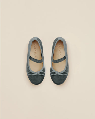 Noralee - Ballet Flats French Blue
