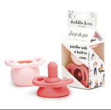 Doddle & Co The Pop & Go Twin