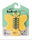 Tooth Brush Teether