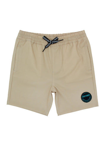 Feather 4 Arrow Seafarer Hybrid Shorts - Stay Stoked