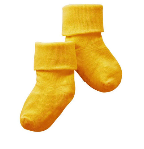 Ankle Socks - Sunshine